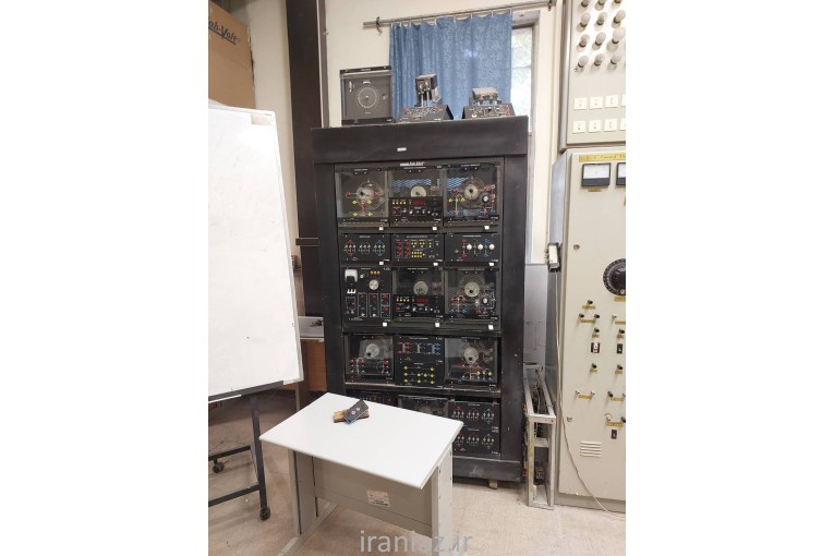 آموزش حضوری برق صنعتی ، PLC ، اینورتر