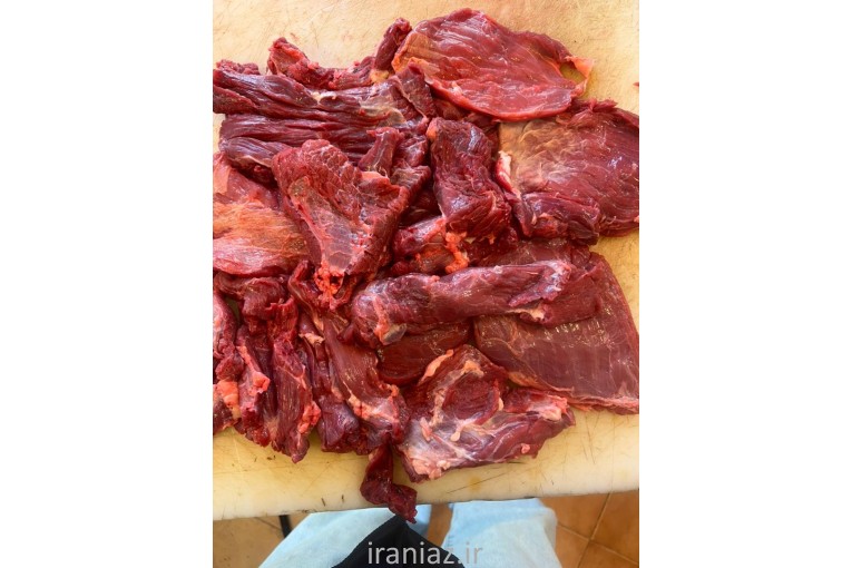 پخش عمده گوشت تخفیف ویژه مادران نوزاد دار