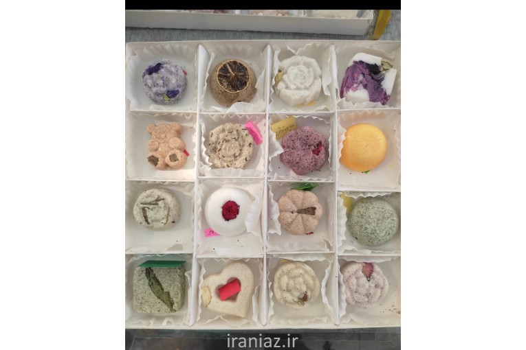 نبات لوکس دمنوشی