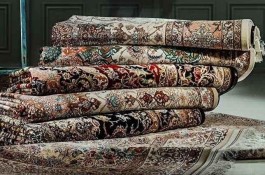 قالیشویی تخصصی سعادت آباد