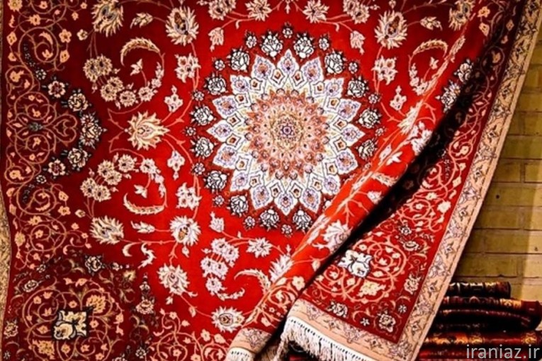 خدمات قالیشویی و مبل شویی