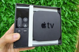 اپل تی وی apple tv 32 gb