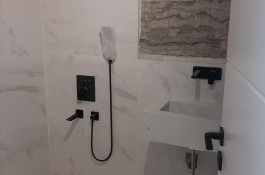 لوله کشی گاز آب فاضلاب و موتورخانه شوفاژ