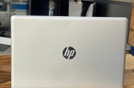 لپ تاپ HP مدل ENVY