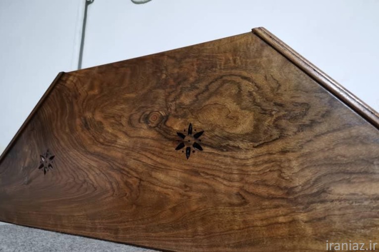 سنتور نیریز سه مهر