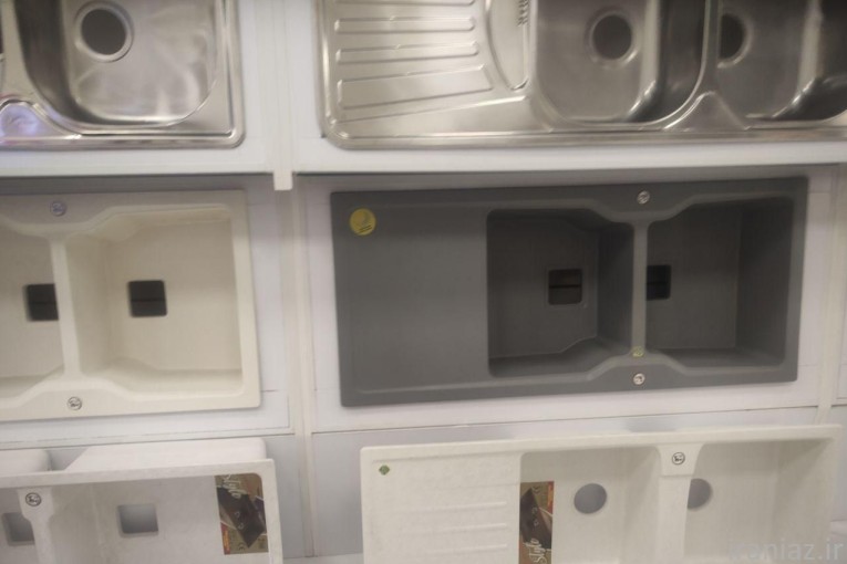 سینک گرانیتی