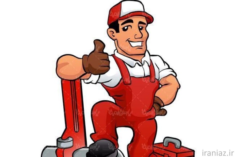 تاسیسات آب و فاضلاب با اکیپ