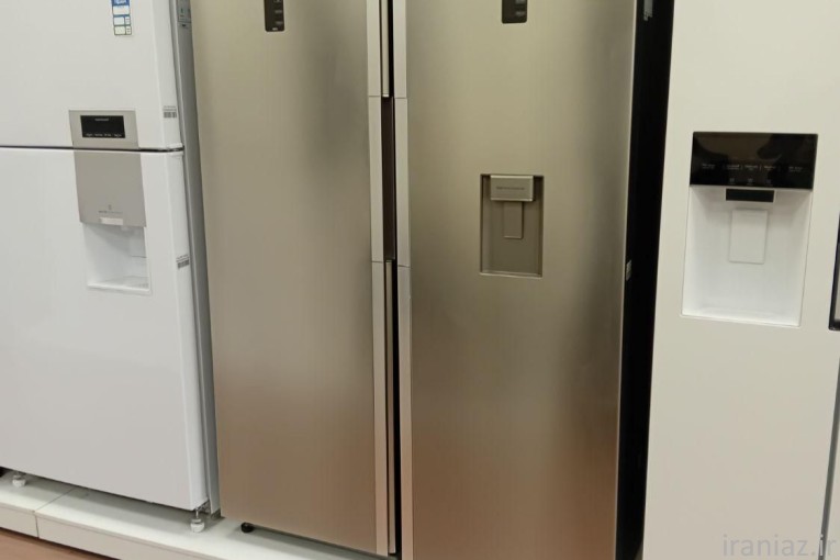 جنشواره فروش یخچالهای اسنوا