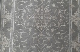 فرش ۱۲۰۰شانه کاشان