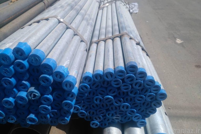 فروش لوله آب ، فروش لوله گاز ، فروش لوله سياه ،