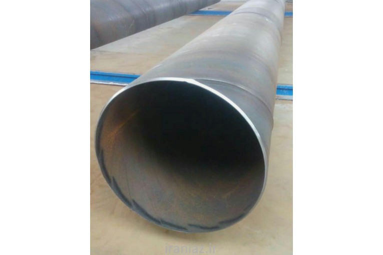 فروش لوله آب ، فروش لوله گاز ، فروش لوله سياه ،