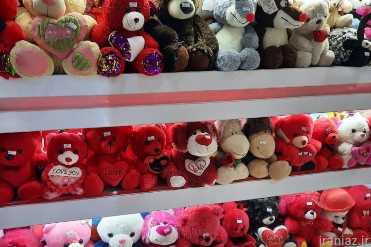 دنیای عروسک پولیشی