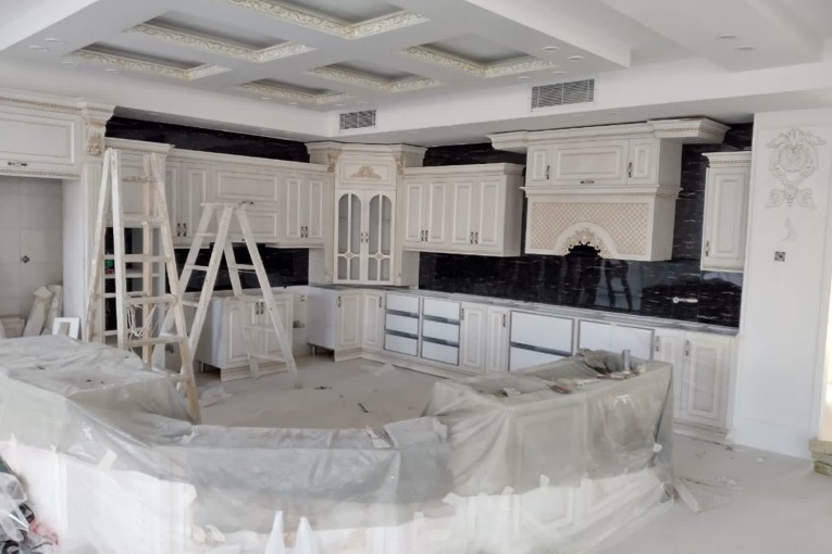 دیوارپوش ماربل شیت کف قیمت یزد