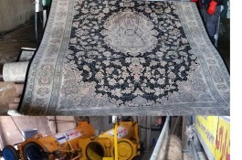 قالیشویی اتوماتیک دریا