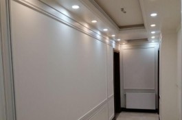 نقاشی ساختمان