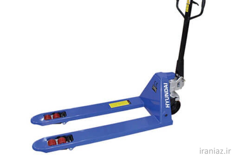 فروش انواع جک پالت