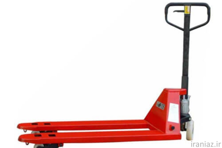 فروش انواع جک پالت