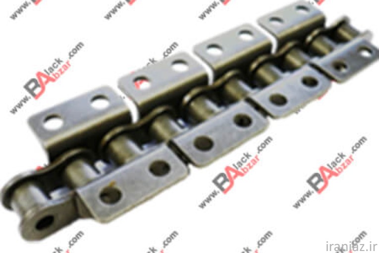 زنجیر صنعتی