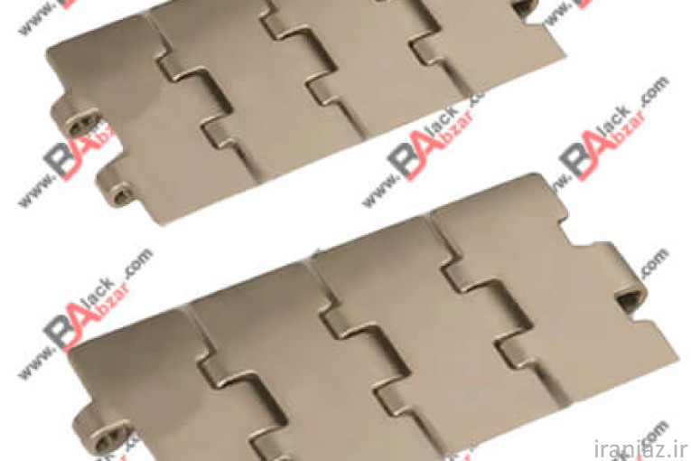 زنجیر صنعتی