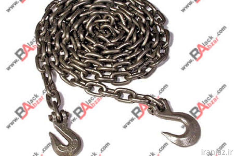 زنجیر صنعتی