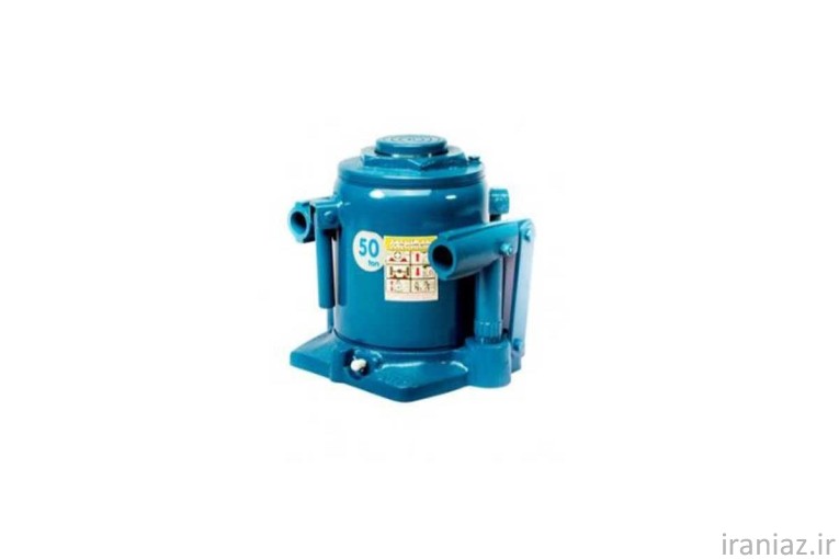 فروش انواع جک روغنی