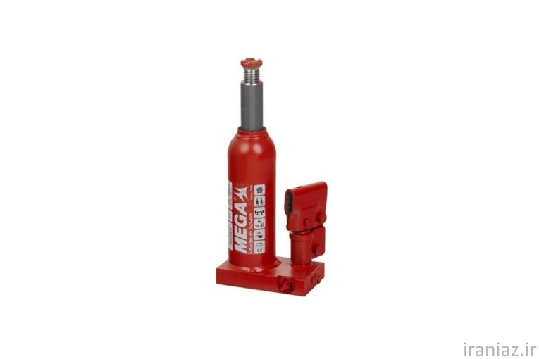 فروش انواع جک روغنی