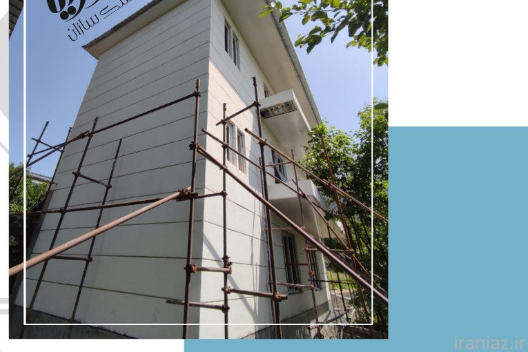 مجری ال اس اف در مازندران