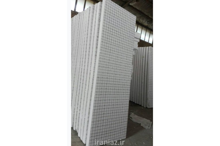 بلوک سقفی و3Dپانل