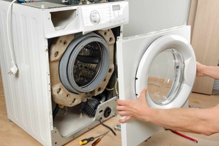 تعمیر لوازم خانگی 