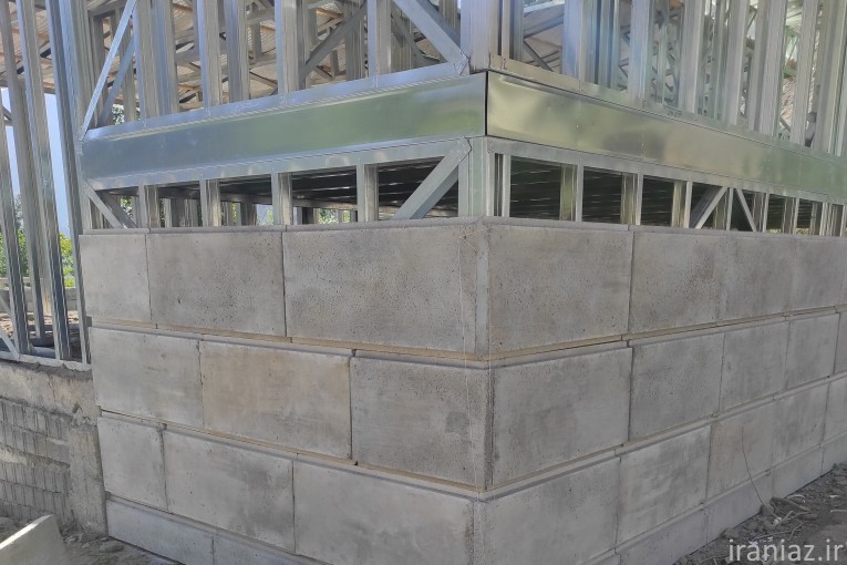 سورین پنل نوین ترین مصالح جدید !