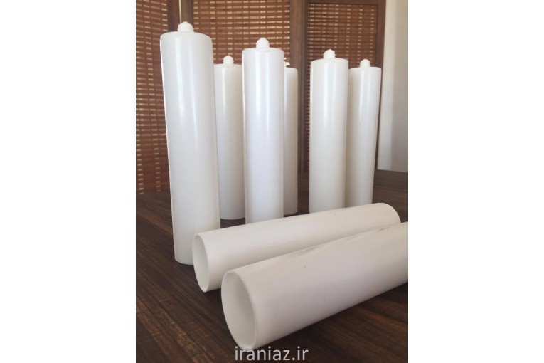 خدمات تزریق پلاستیک/تولید کاتریج چسب اکواریوم