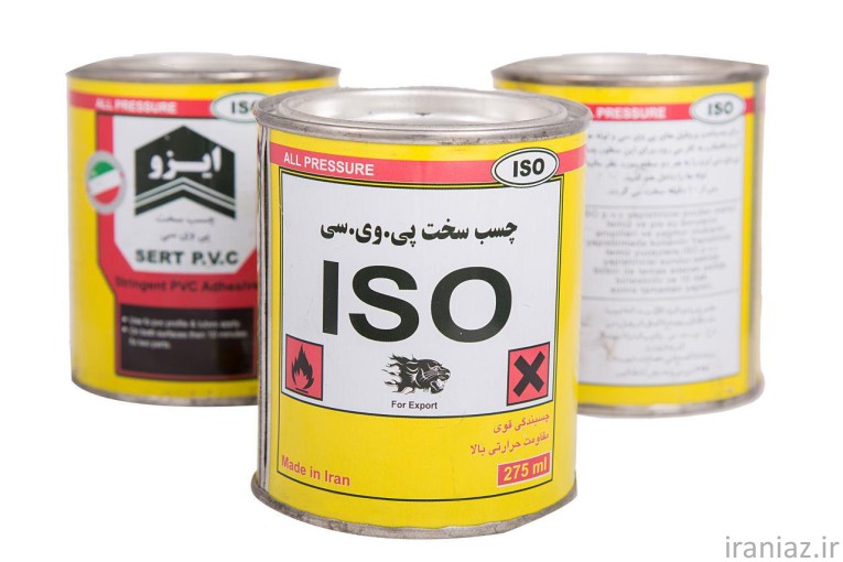 پخش عمده چسبهای ساختمانی و صنعتی