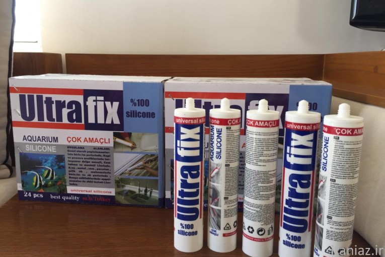 پخش عمده چسبهای ساختمانی و صنعتی