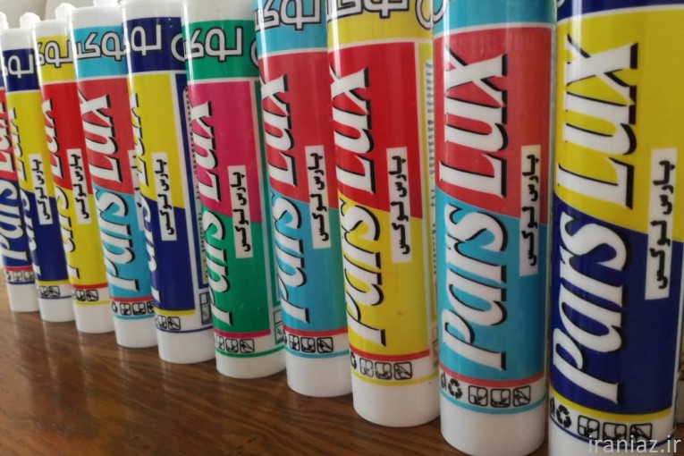 پخش عمده چسبهای ساختمانی و صنعتی