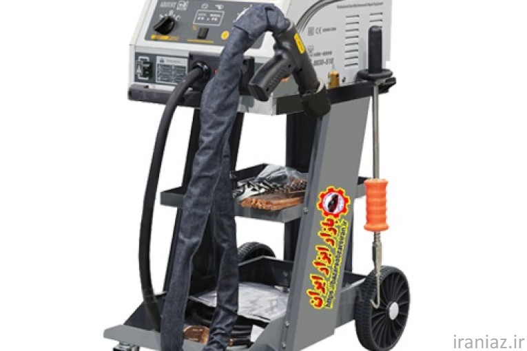 جک قیچی تعمیرگاهی بازار ابزار ایران