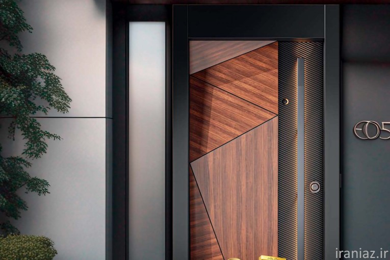 درب ضد سرقت