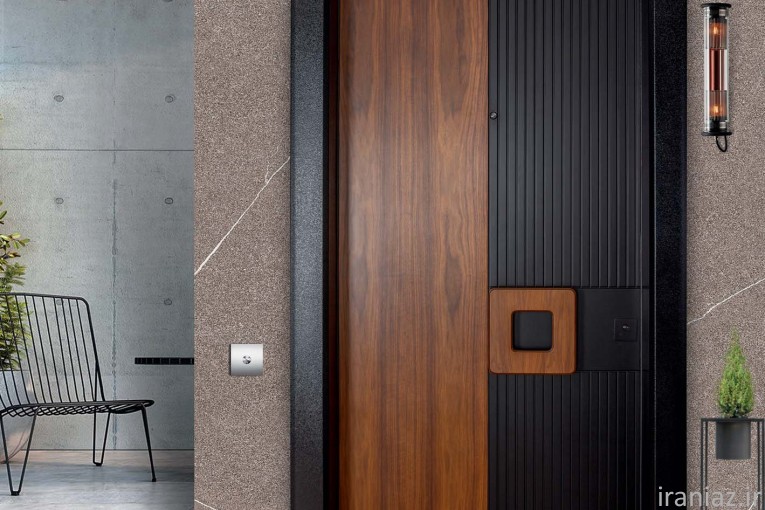 درب ضد سرقت