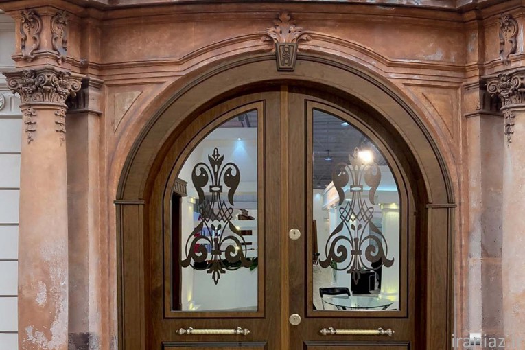 درب ضد سرقت