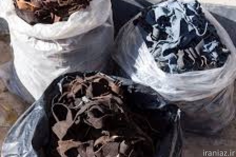 فروش ضایعاتی چرم مصنوعی