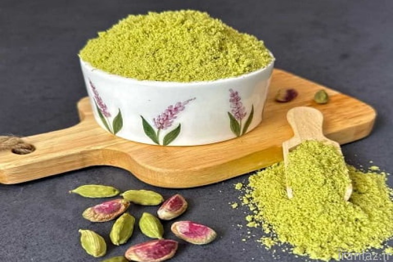 فروش عمده قاووت (قوتو) با بهترین کیفیت