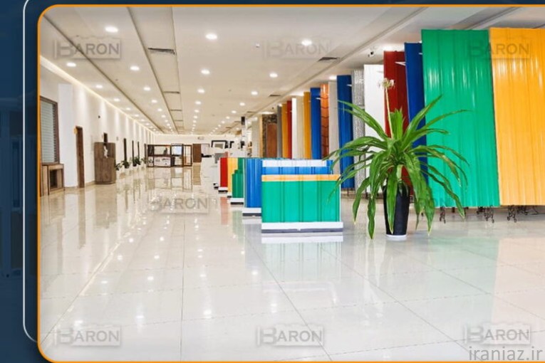 نصب ساندویچ پانل، بهترین نصاب ساندویچ پانل (آریا بارون)