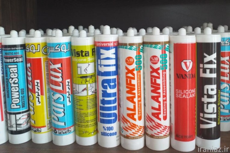 خدمات چاپ افست یووی (چاپ تیوپ ارایشی و بهداشتی/چاپ روی کاتریج چسب اکواریوم)