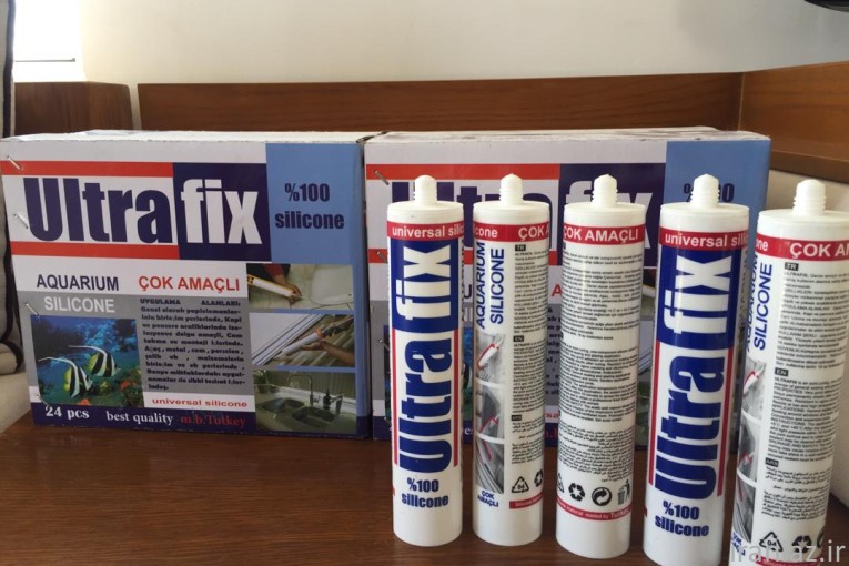 پخش عمده انواع چسبهای ساختمانی و صنعتی/خط تولید چسب