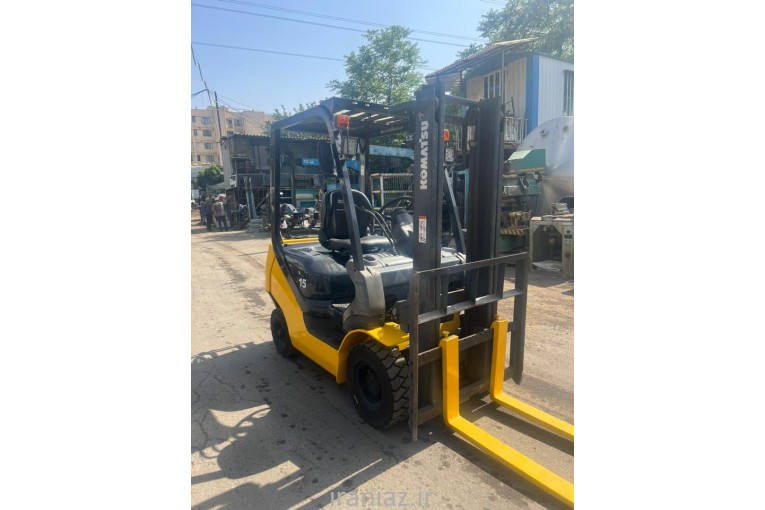 فروش انواع لیفتراک فیضی 