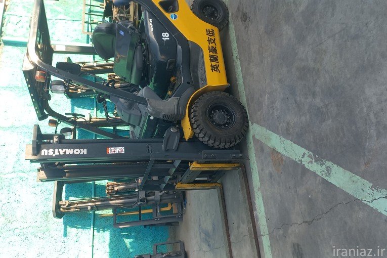 فروش انواع لیفتراک فیضی 