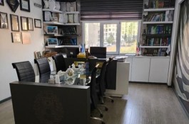 وکیل پایه یک دادگستری و مشاور حقوقی