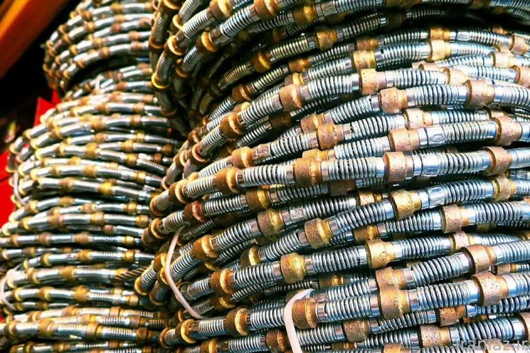 تولید و فرش ماشین آلات معدنی