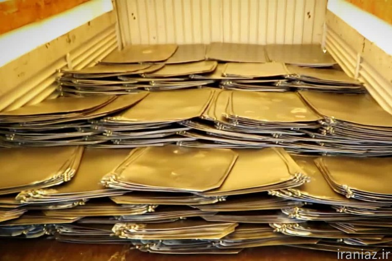 تولید و فرش ماشین آلات معدنی