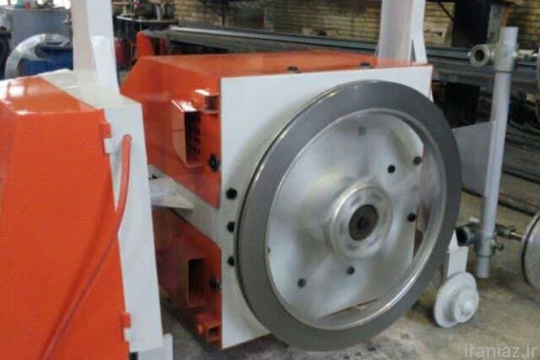 تولید و فرش ماشین آلات معدنی