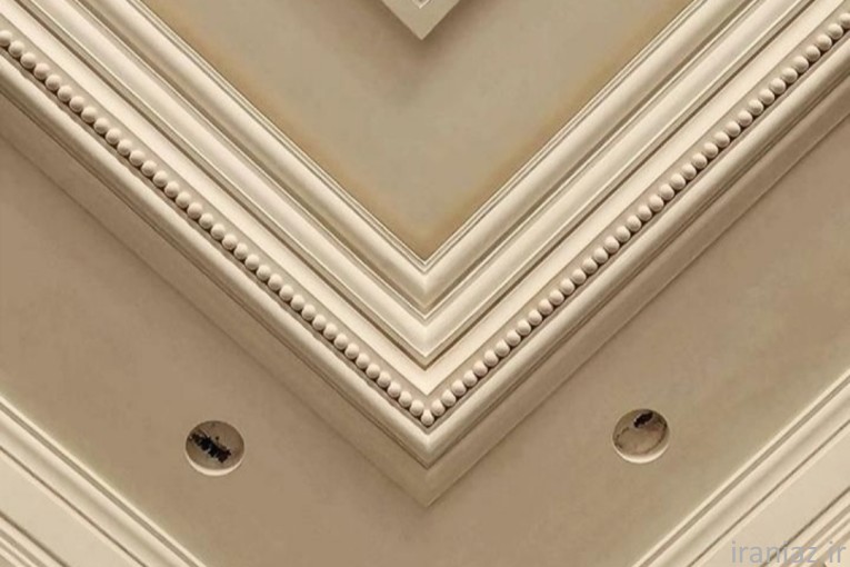 گچکاری گچ بری کناف و ...